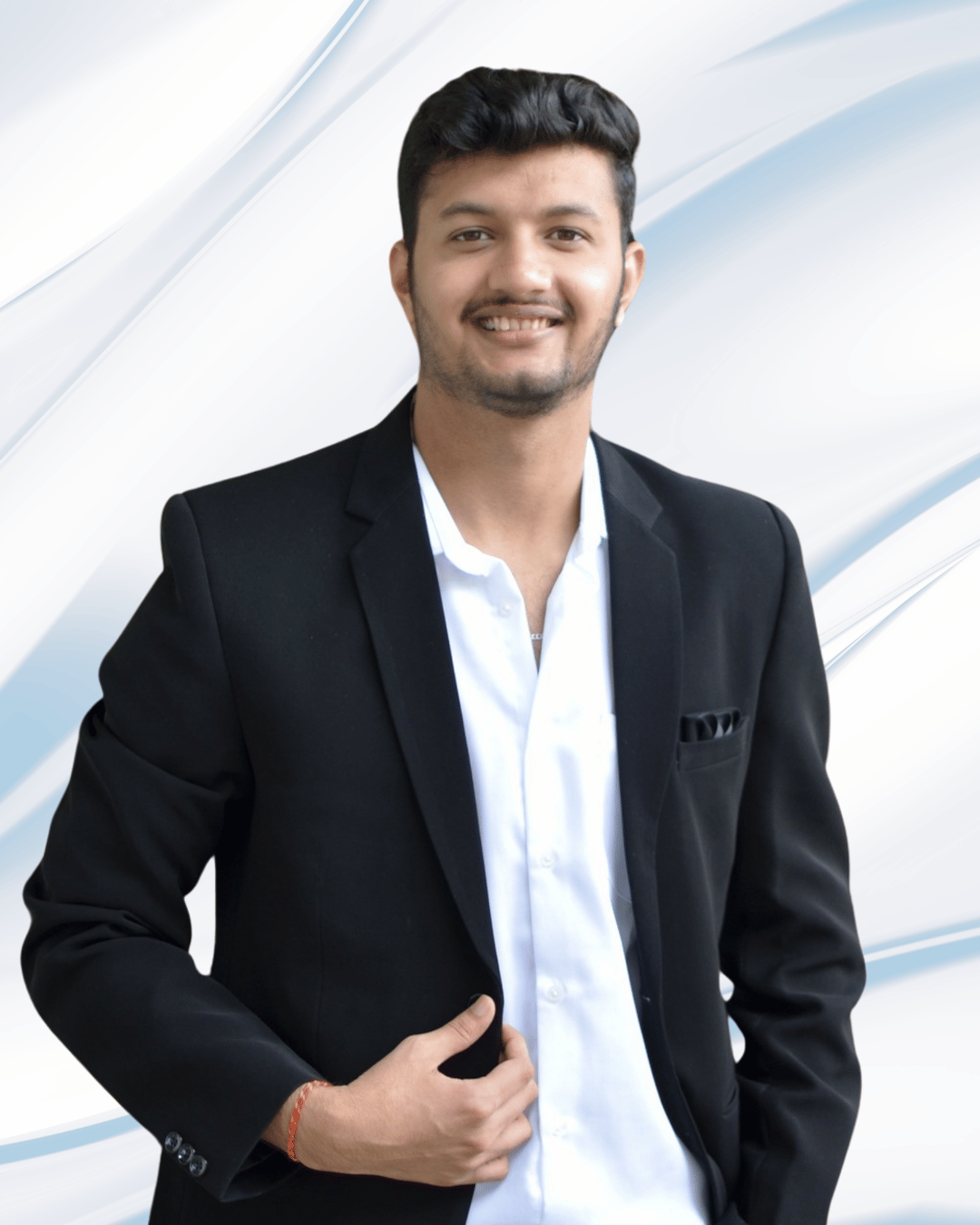 Divyam Vijayvargia